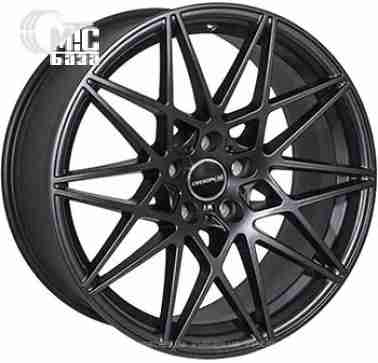 Диски Replica BMW (JH-A1357) 8,5x20 5x120 ET20 DIA72,6 (matt black)